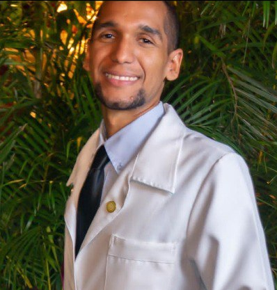 Doctor Especialista Martin Omar Gavidia Alvarez