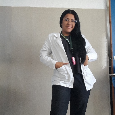 Doctora Especialista Arianny Nohely Rodriguez Garrido