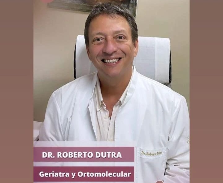 Doctor Especialista Roberto Antonio Da Costa Dutra