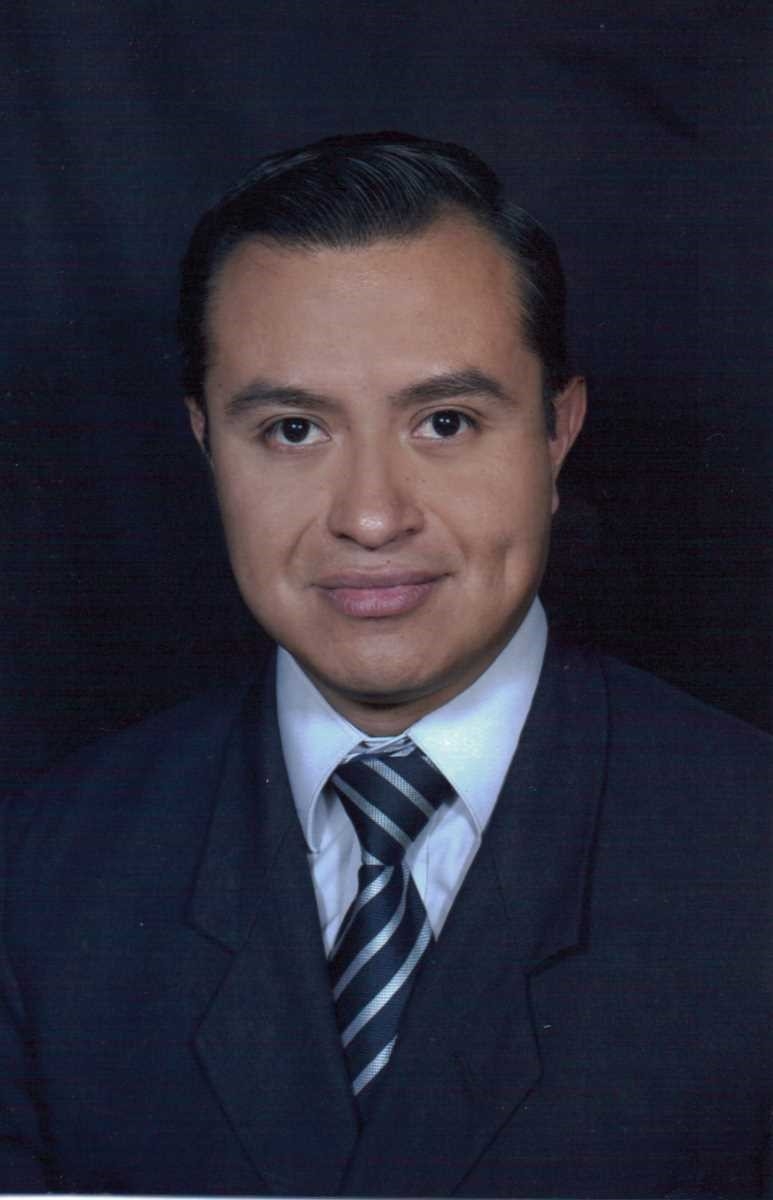 Doctor Especialista Javier Portilla Segura