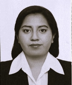 Doctor Especialista Brenda Moreno Luna