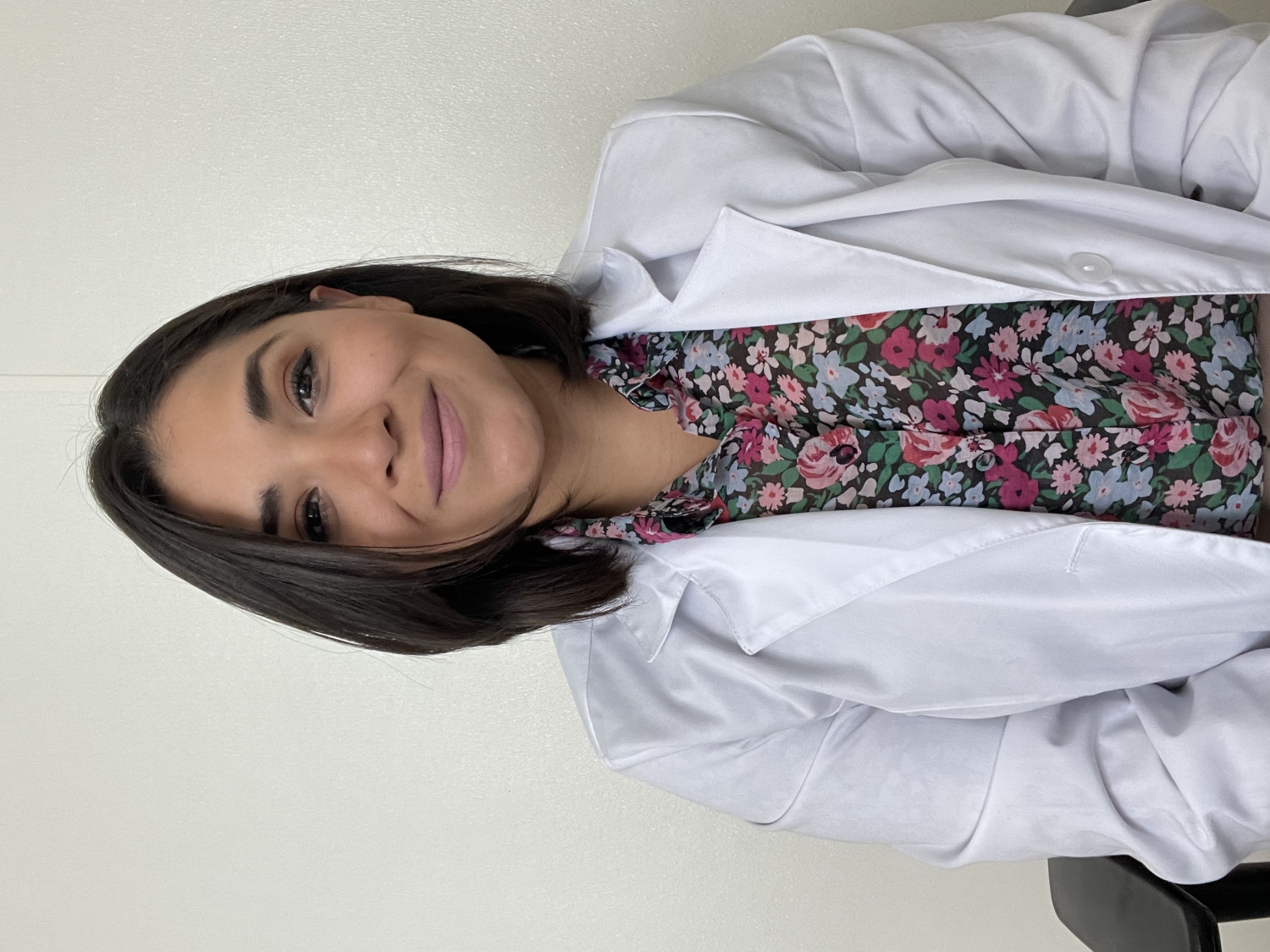 Doctora Especialista Axa Danelie Juárez Medellín