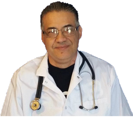 Doctor Especialista Jorge P. Rodriguez