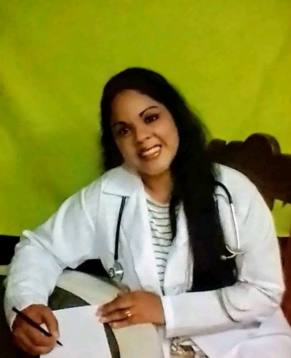 Doctor Especialista Eliegny Noguera Piña