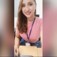 Doctora Especialista Alejandra Carolina Davila Cruz