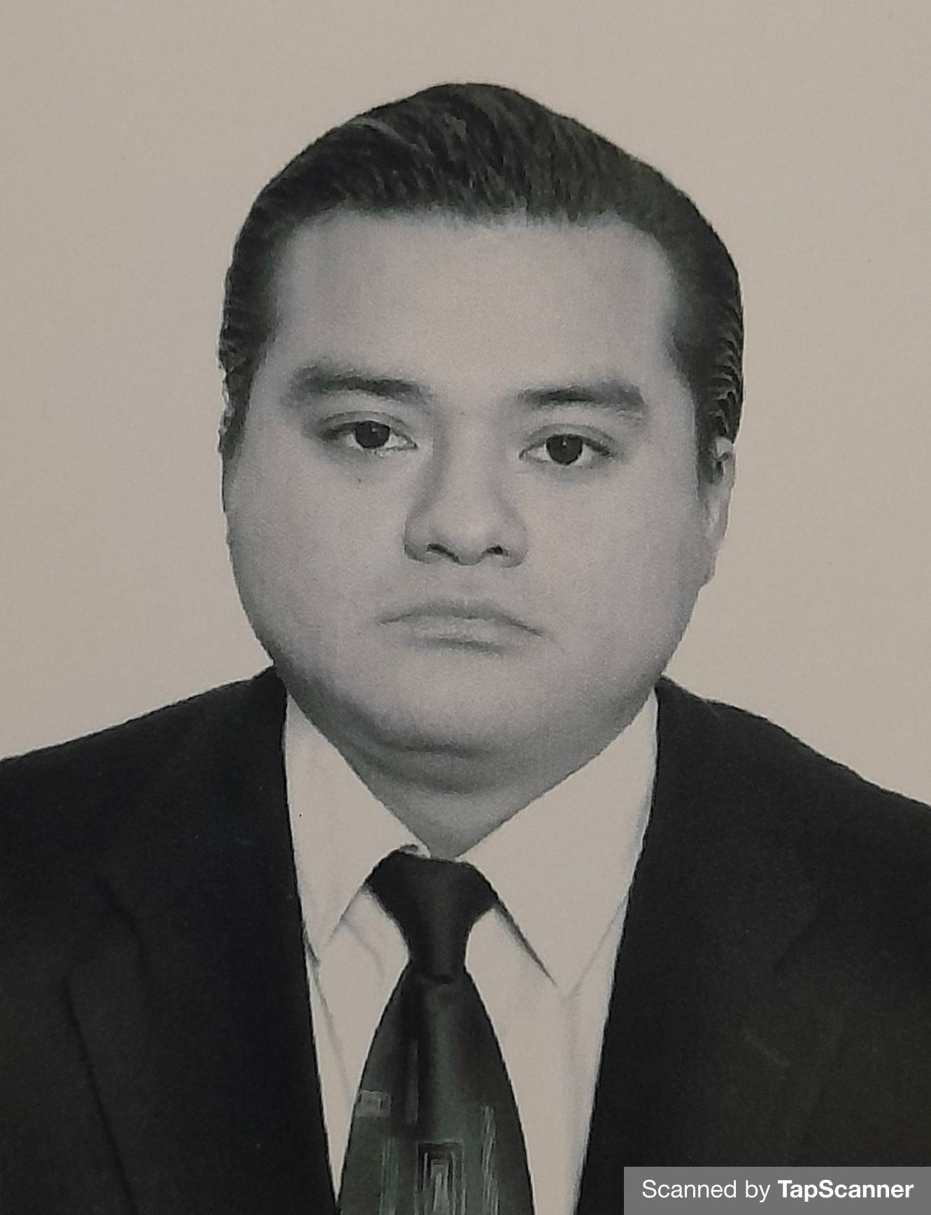 Doctor Especialista Ismael Muñoz Valle