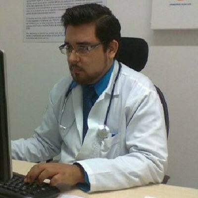 Doctor Especialista Luis Fulgencio Alvarez Sandoval