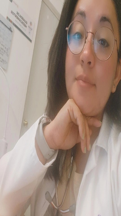 Doctor Especialista Giselle Lezama Castellanos