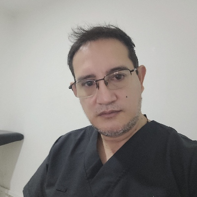 Doctor Especialista Juan Pablo Acosta Astaiza