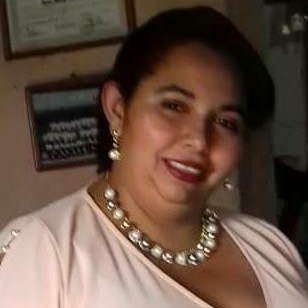 Doctora Especialista Rina Rosaura Castro Espinoza