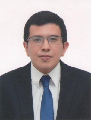 Doctor Especialista Samuel Arturo Morales Lauway