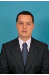 Doctor Especialista Juan Manuel Amado Martinez