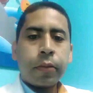 Doctor Especialista Mario Gómez Arredondo