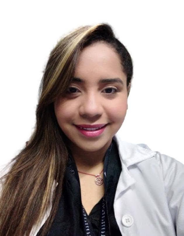 Doctora Especialista Dayana Josefina Serrano Betancourt