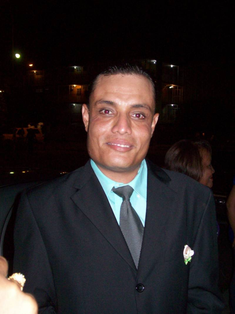 Doctor Especialista Orlando David Diaz Perez