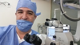 Doctor Especialista Roberto Quintero Castañón