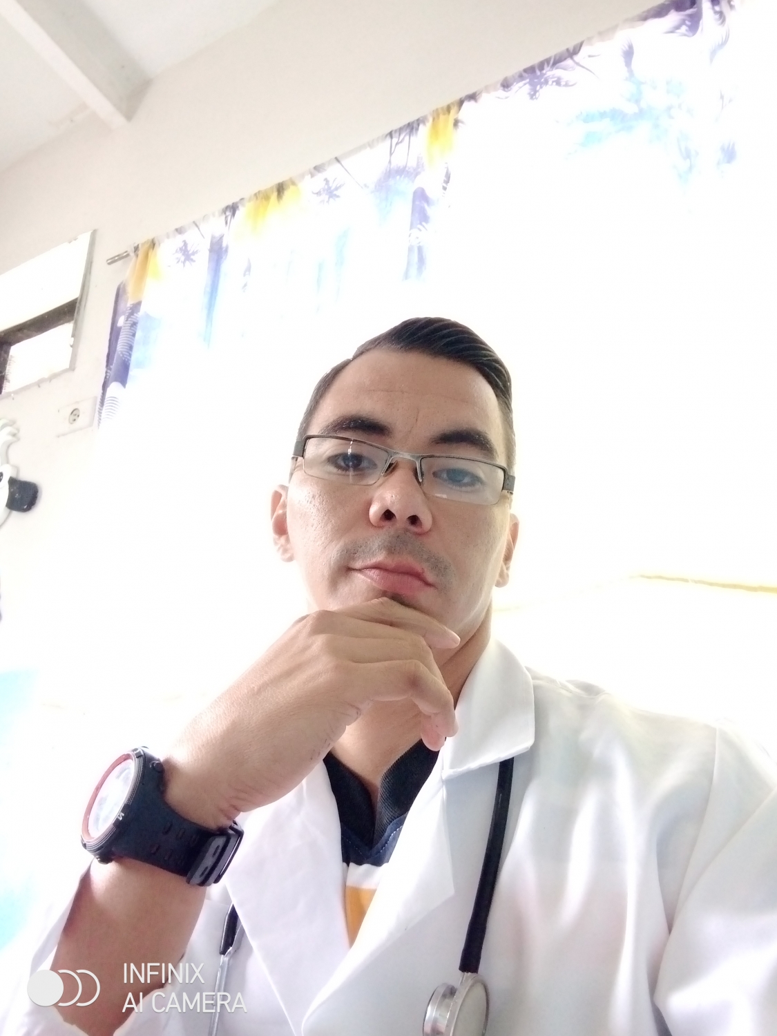Doctor Especialista Ivan Jose Sanchez Garcia