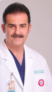 Doctor Especialista Rafael Francisco Iñigo Pavlovich