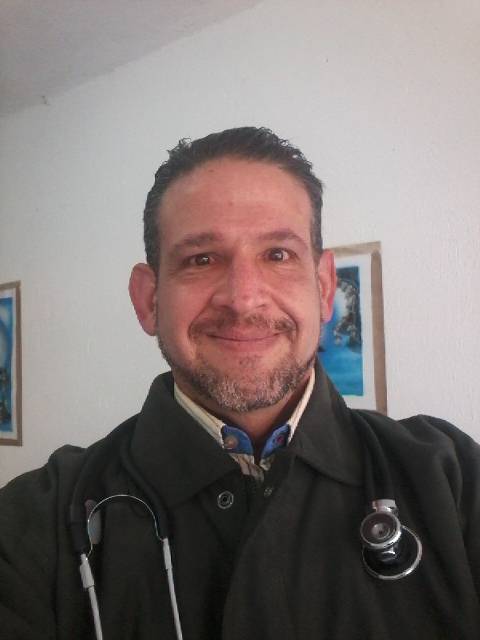 Doctor Especialista José Alberto Hernández Negrette