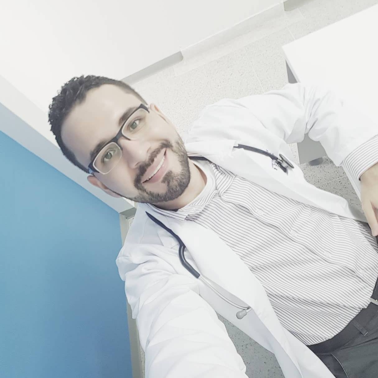 Doctor Especialista Luismiguel Henao Cañas