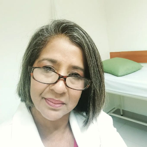 Doctora Especialista Priscila Quintero De Luis
